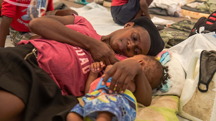 Лекари без граници“ (MSF) обяви затварянето за поне една седмица